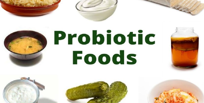 3 Essential Probiotics to Naturally Boost Your Health Today