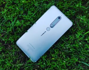 Phone