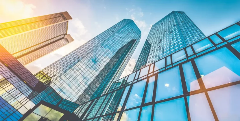 Redefining Real Estate