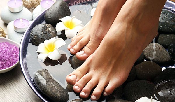 Expert Tips for Perfect DIY Pedicures