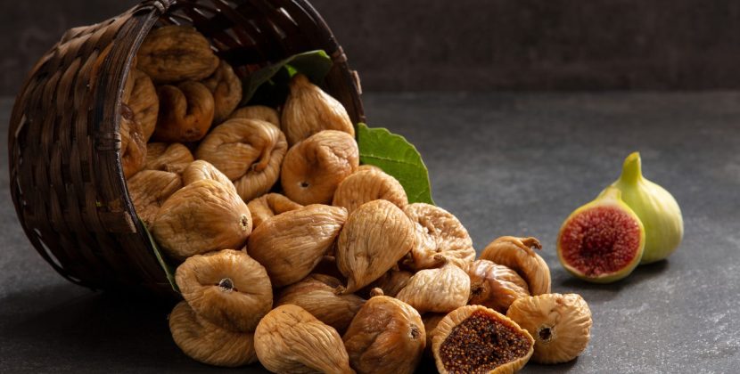 Ficus Carica Hydration