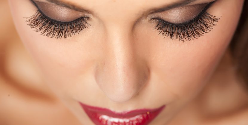 Fuller Eyelashes