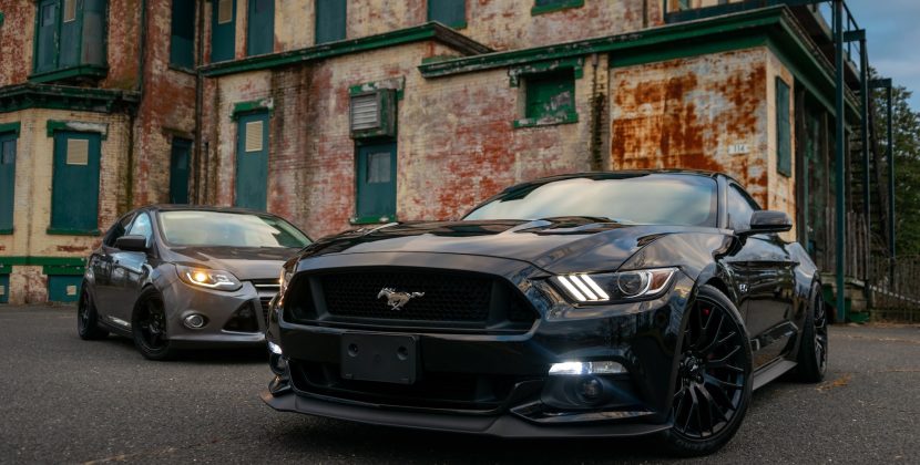 Car Insurance Premiums