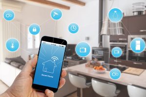 Smart Homes