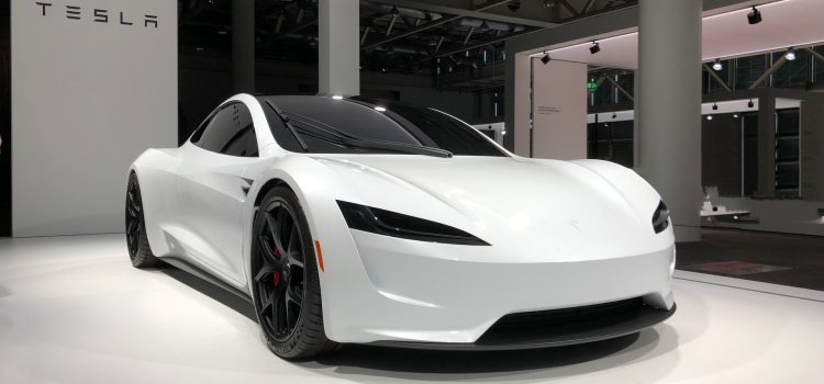 Tesla’s Unexpected Challenge: Shortfalls in EV Deliveries