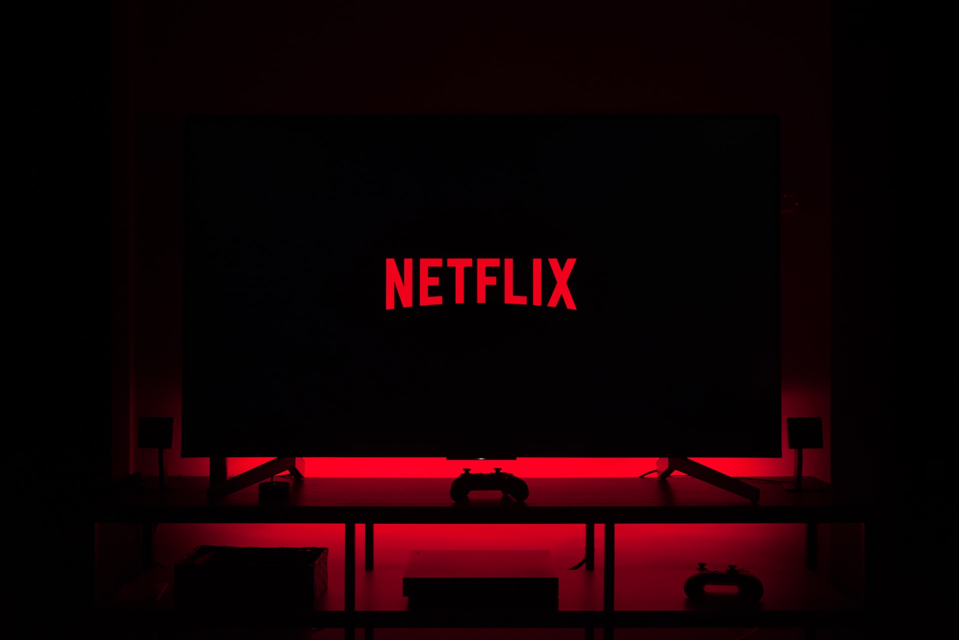 Netflix bulls