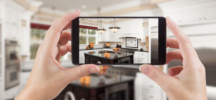 Virtual Open Houses: A New Era for Real Estate