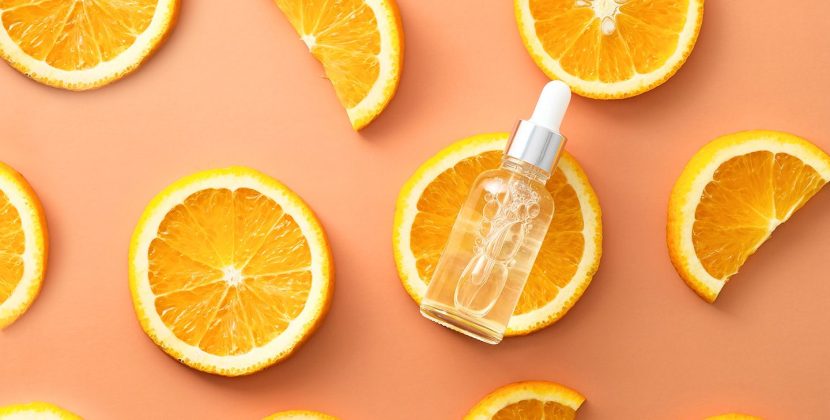 Vitamin C Serum's