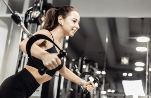 Exercise and Skin Health