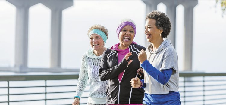 10K & Beyond: Easy Daily Steps with Dr. Peter Attia