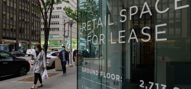 The Retail Rebirth: Manhattan’s Real Estate Silver Lining