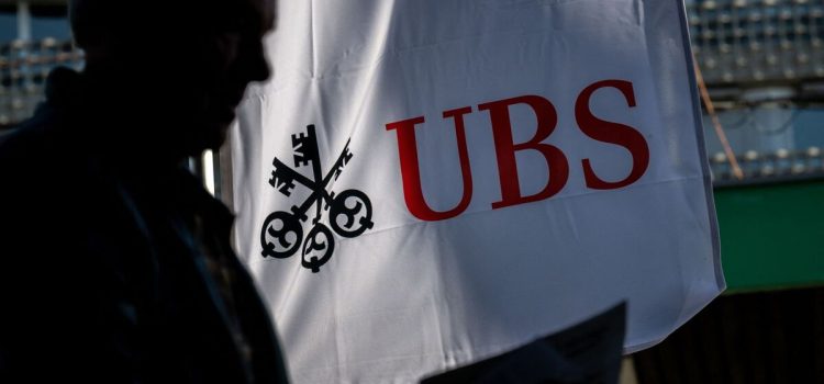 UBS’s Unprecedented Loss: Impact of the Credit Suisse Deal