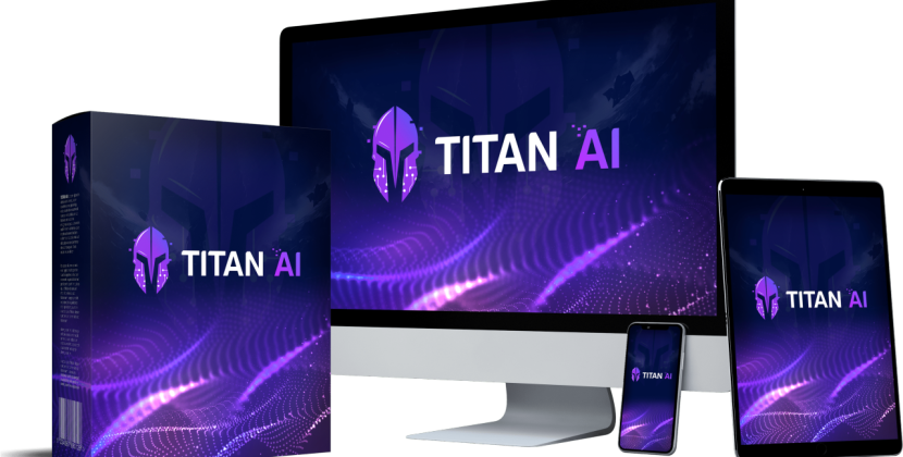 Titan AI