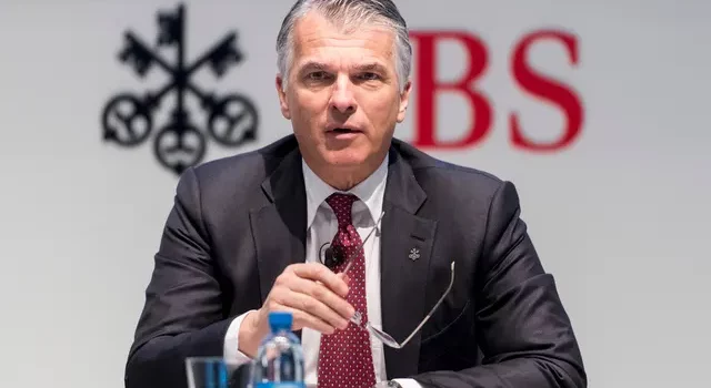 UBS Chair Engages in Intense Debate: Unraveling the ‘Shadow’ Banking Controversy