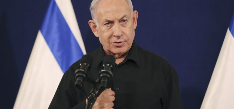 Netanyahu Unveils ‘Indefinite’ Control Plans for Gaza