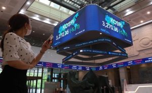 South Korea, short selling, ban