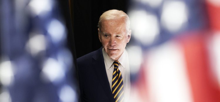 Assessing the Impact: Do US Voters Feel Better Off Under Biden’s Administration