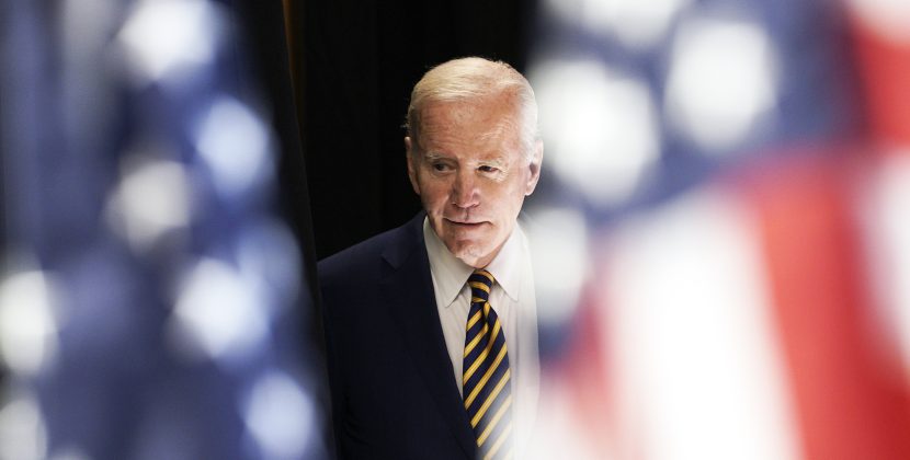 Biden administration