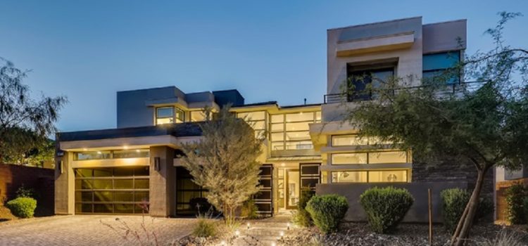 Trends in Turmoil: 10% Annual Drop in Greater Las Vegas Home Sales