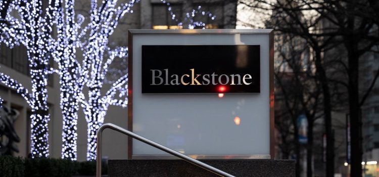 Blackstone’s $66 Billion Real Estate Trust: Managing Redemptions for 12 Consecutive Months