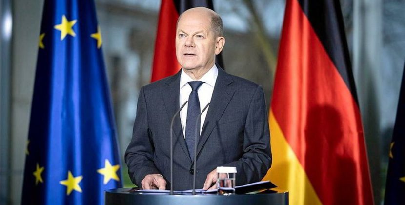 Germany's immigration clampdown