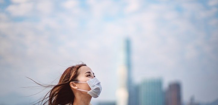 Air Pollution’s Secret Skin Assault
