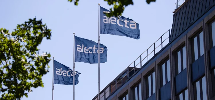 Ethics Inquiry: Alecta Faces Police Probe on Real Estate Investments