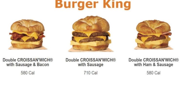 Detroit’s Breakfast Verdict: Assessing Burger King’s Menu Addition