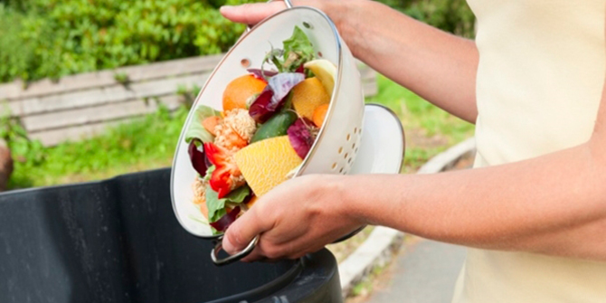 From Kitchen to Compost: Practical Tips for Minimizing Food Waste at Home