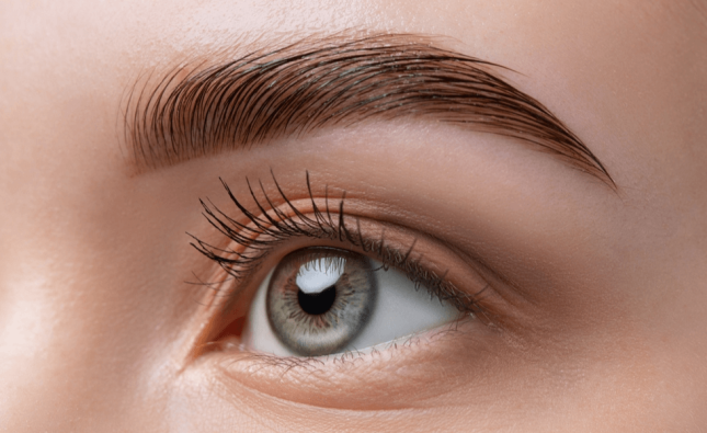 Elevate Your Look: A Remedy for Light Eyebrows