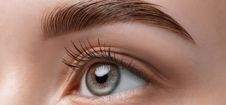 Elevate Your Look: A Remedy for Light Eyebrows