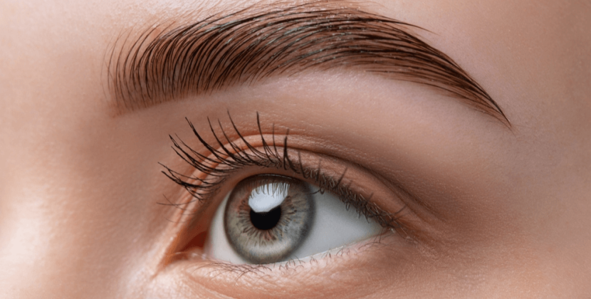 Elevate Your Look: A Remedy for Light Eyebrows