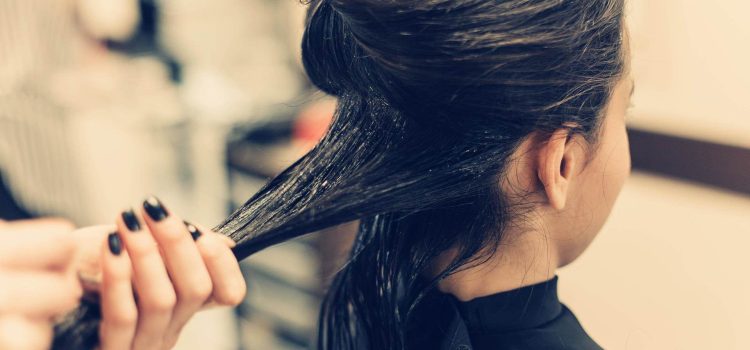 After Keratin Bliss: Top Hair Care Tips for Silky Strands