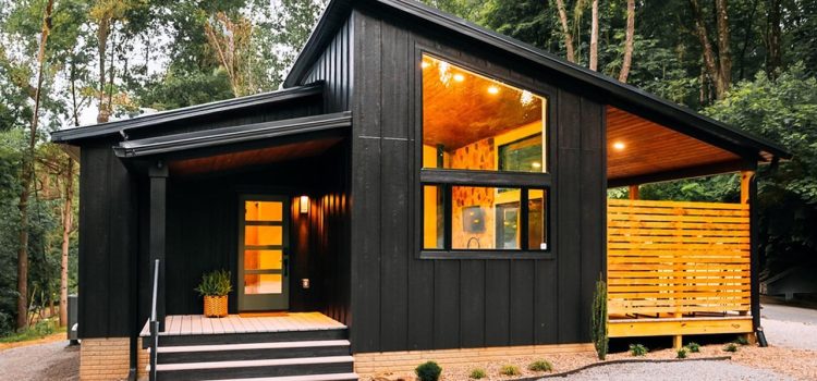 The Appeal of Tiny Living: Why It Might Be Your Perfect Fit