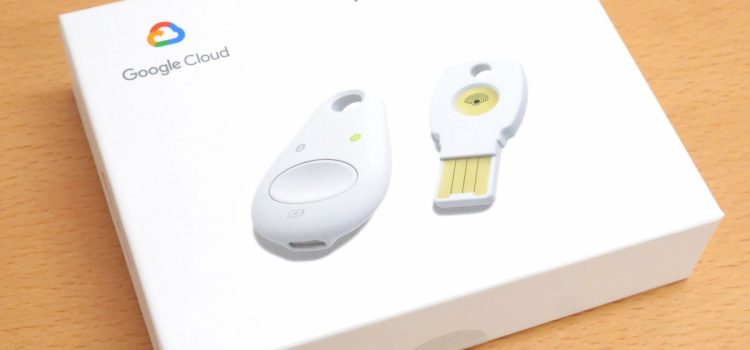 Titan Keys Unleashed: Google’s Bold Step Towards Password-Free Future