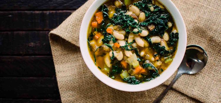 Soup’s On: Winter Vegetable Soup Recipes for a Strong Immune System