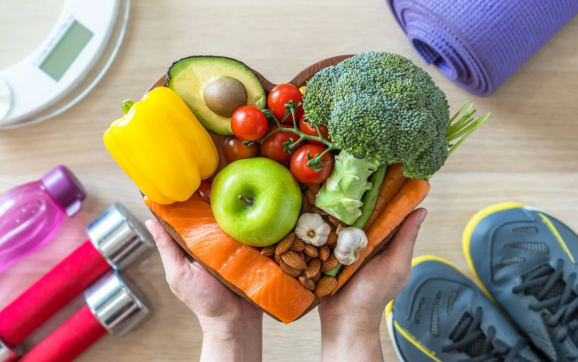 Power of Colors in Nutrition: Tips for Lifestyle Integration