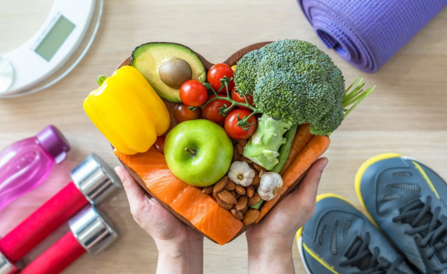 Power of Colors in Nutrition: Tips for Lifestyle Integration