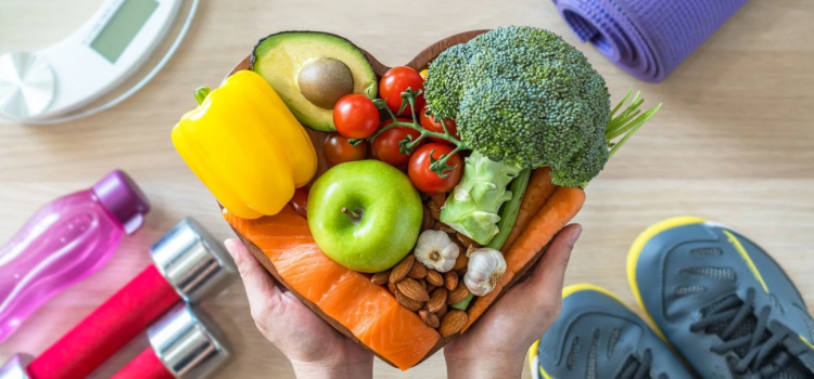 Power of Colors in Nutrition: Tips for Lifestyle Integration