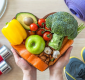 Power of Colors in Nutrition: Tips for Lifestyle Integration