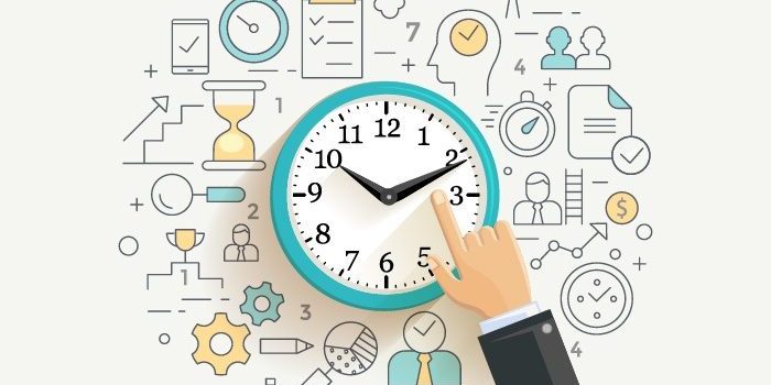 Mastering Clockwise Strategies for Employee Time Tracking