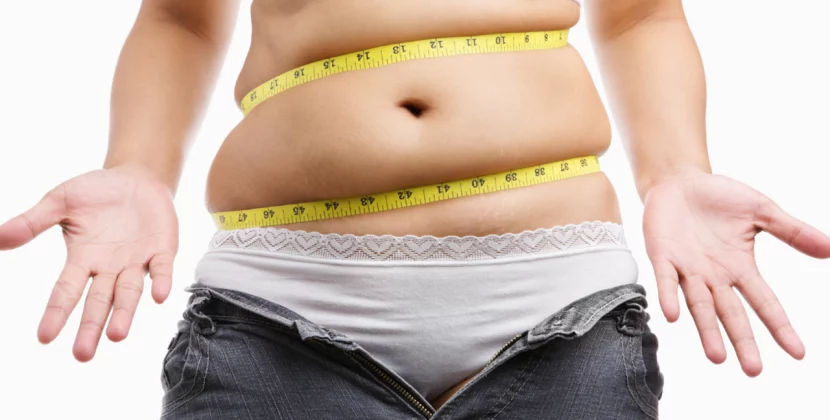 Menopausal Belly Fat