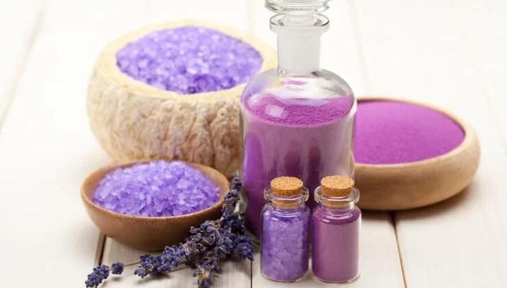 Benefits for Stress Relief