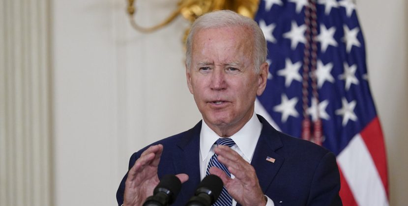 Biden administration