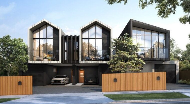 Olympian real estate quest