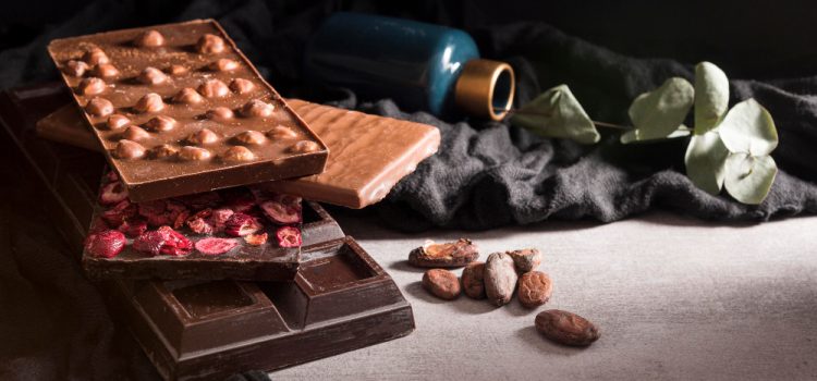 The Decadent Delight: Discovering the Healthiest Chocolate Fix