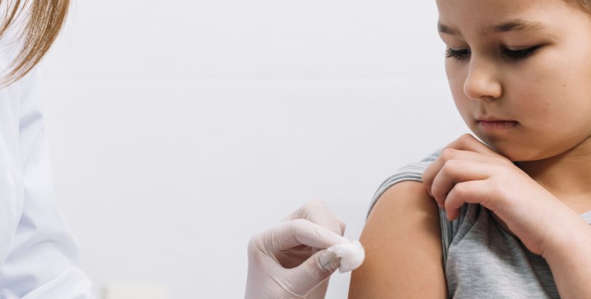 RSV Vaccines for Children