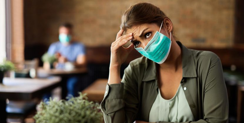 Evolving Covid Strain