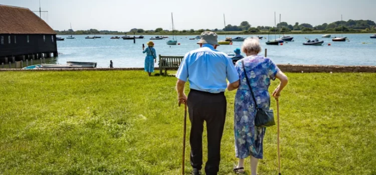 The Gap: Troubling 6 Year Difference in US Men’s Lifespan
