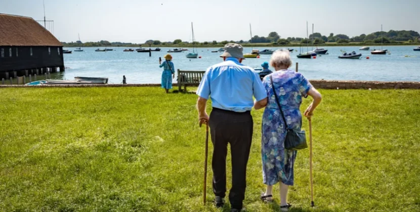The Gap: Troubling 6 Year Difference in US Men's Lifespan